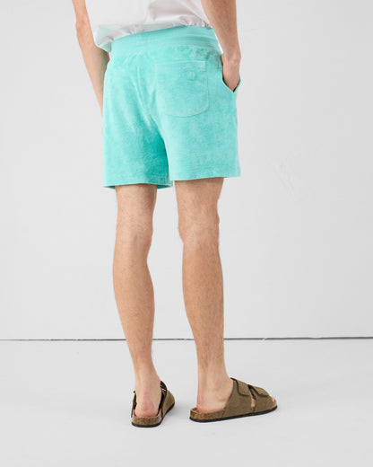 Short éponge Lagoon Eagle