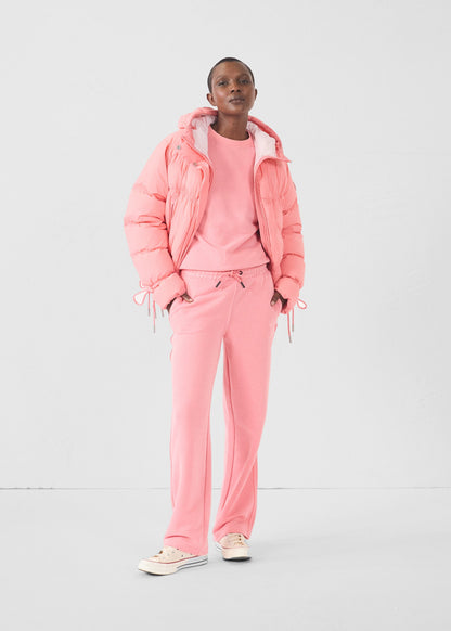 Sweatshirt Vibrant pink Marlene