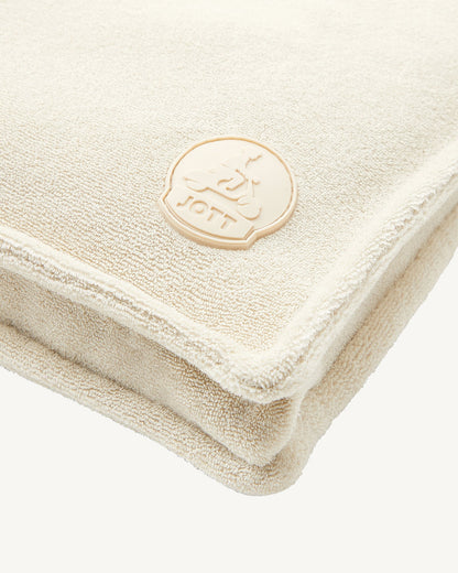 Pochette en éponge Argile Ocean