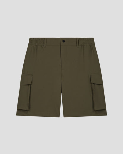 Short cargo Army Morpheus