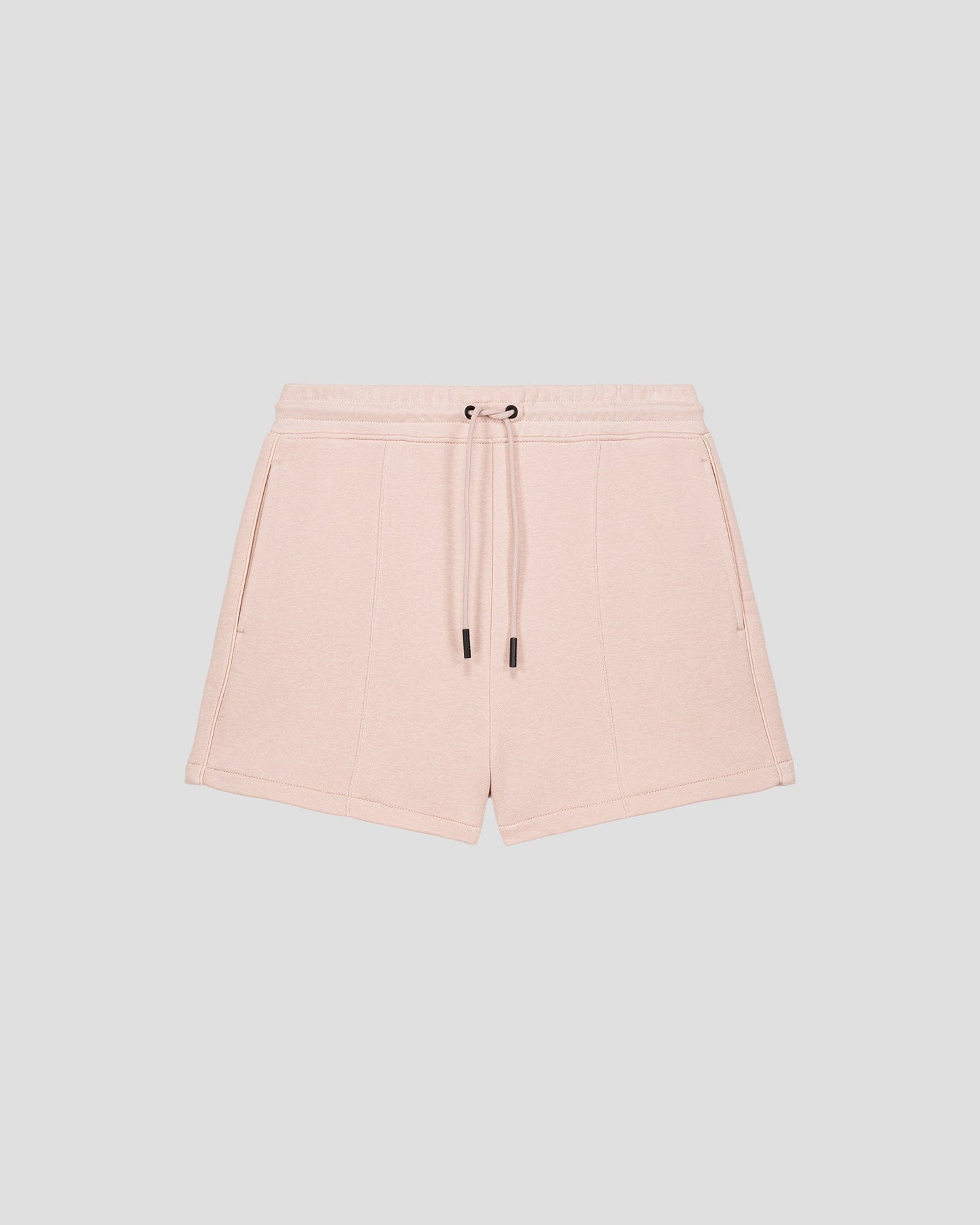Short Pêche clair Amelie