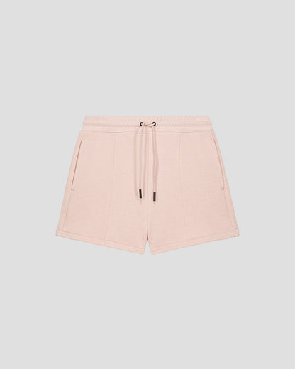 Short Pêche clair Amelie