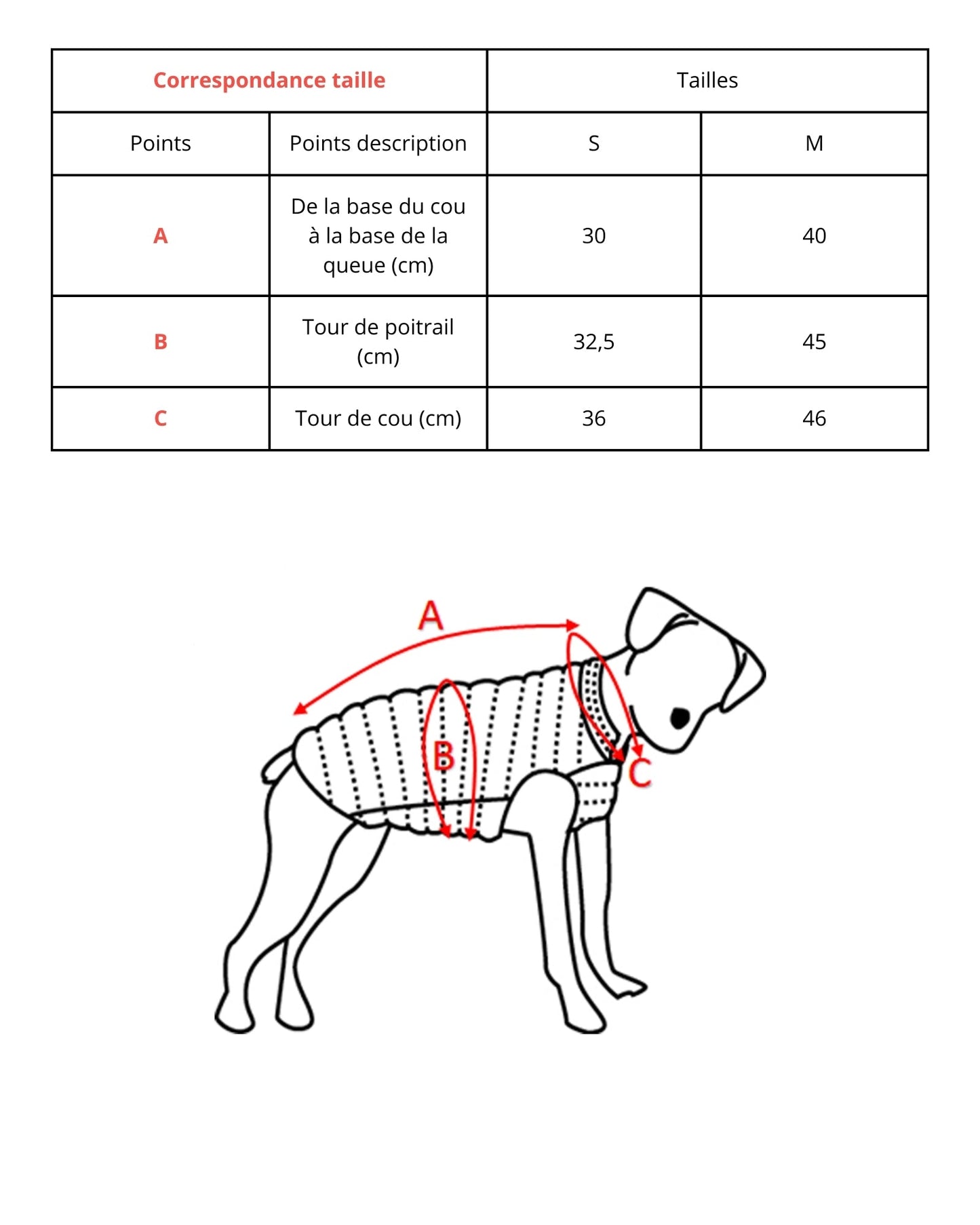 Doudoune pour chien Army Cutie